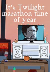 Tap to view It's Marathon Time Birthday Card