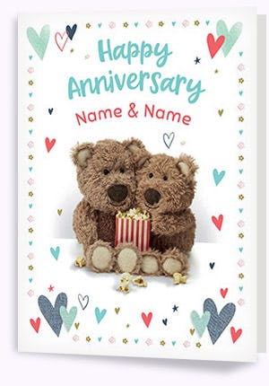 Shop all Anniversary Cards