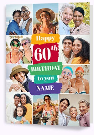 Shop all Birthday Age Cards