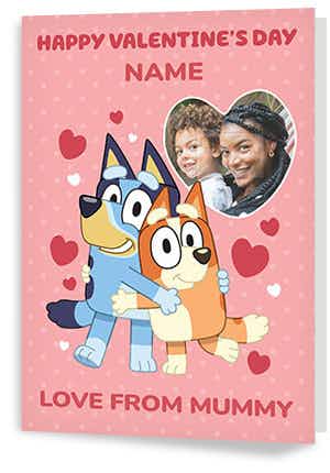 Valentine's Day Cards For Kids
