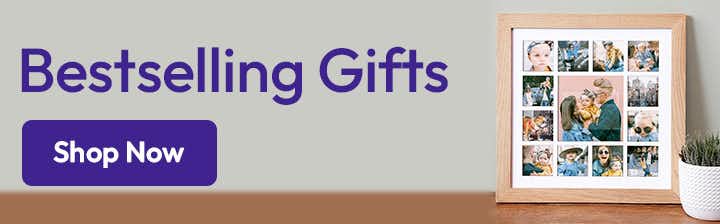 Bestselling Gifts