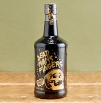 Tap to view Dead Man's Fingers Cornish Spiced Rum