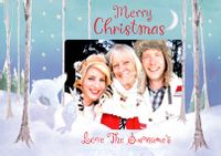 Tap to view HIP - Family Christmas Wishes