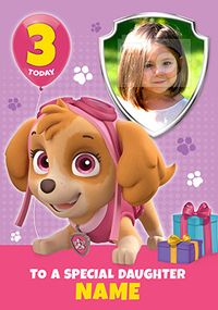 Tap to view Paw Patrol - A Special Daughter