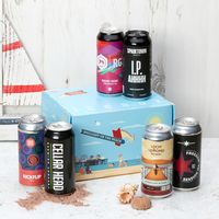 Tap to view 6 Pack Craft Beer Travel Ice Box