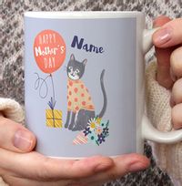 Tap to view Mother-In-Law Mothers Day Personalised Mug