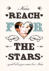 Tap to view Alpha Betty - Reach For The Stars