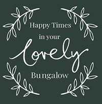 Tap to view Lovely Bungalow New Home Card