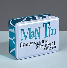Man Tin