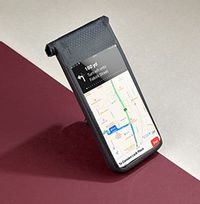 Tap to view All-Weather Bike Phone Mount