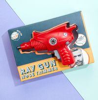 Tap to view Ray Gun Nose Hair Trimmer