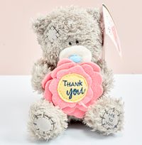 Tap to view Tatty Teddy - Thank You Bear