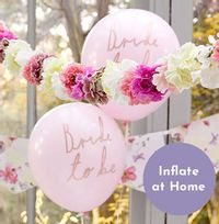 Tap to view Bride to Be Balloons Pack