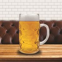 Tap to view Giant Beer Stein