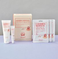 Tap to view Goodbye Redness Centella Special Set