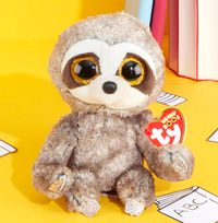 Tap to view Dangler the Sloth Beanie Boo