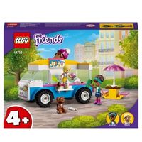Tap to view LEGO Friends Ice Cream Truck