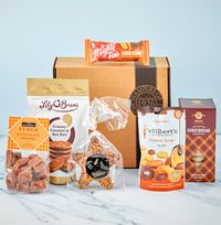 Tap to view The Chocolicious Hamper