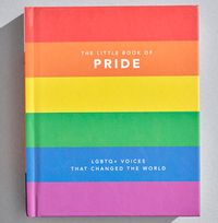 Tap to view The Little Book of Pride