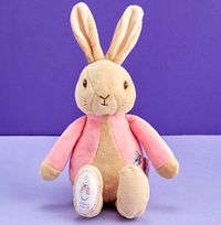 Tap to view Flopsy Bunny Soft Toy
