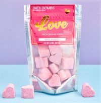 Tap to view Love Bath Bombs