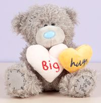 Tap to view Tatty Teddy Big Hugs