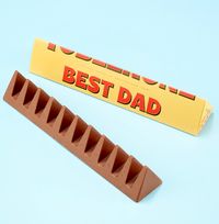 Tap to view Best Dad -360g Toblerone