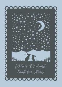 Tap to view Look for Stars Thinking of You Card
