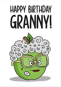 Tap to view Granny BirthdayCard