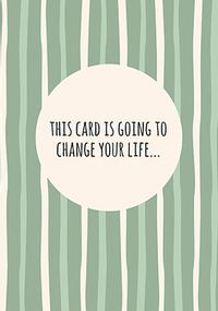 Tap to view This card is going to change your Life...Grandparents