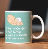 Tap to view Mummy Mother's Day Gifts Mug