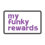 My Funky Rewards
