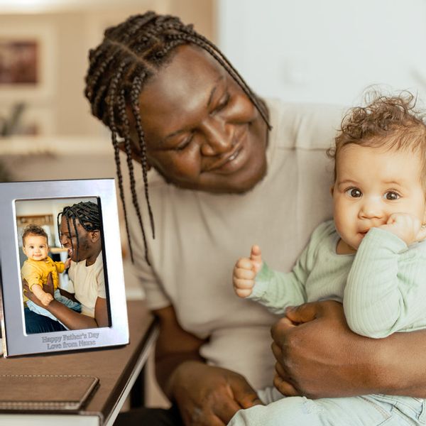 Father's Day Personalised Gifts