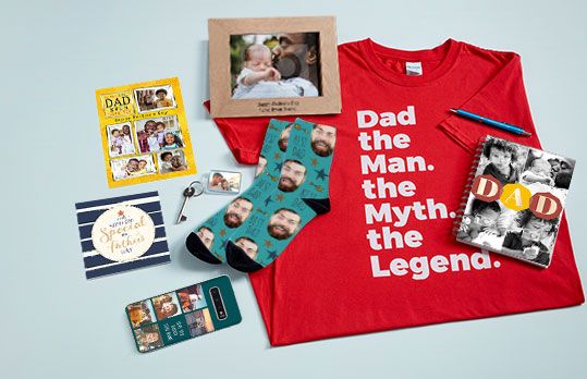 Types of gifts
