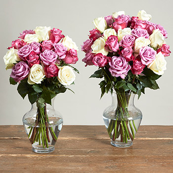 Send Flowers Online | Free Next Day Flower Delivery