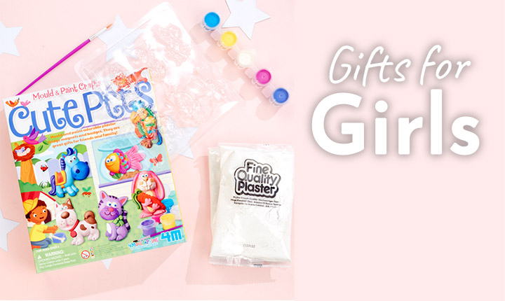 personalised gifts for kids