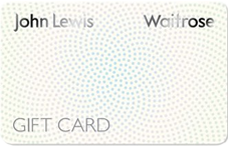 John Lewis Gift Card