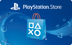 Sony Playstation Store Gift Card