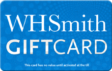 WHsmiths Gift Card