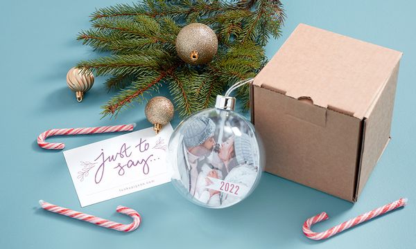 Baubles delivery information