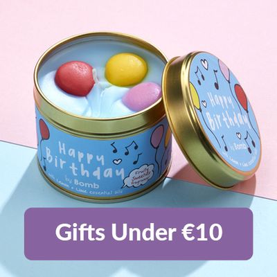 Gifts Under €10