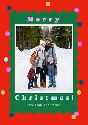 Shop all Christmas Cards