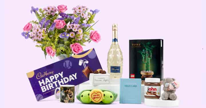 Birthday Gifts