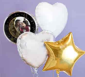 Balloons