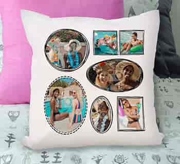 Cushions