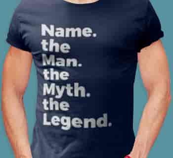T-Shirts