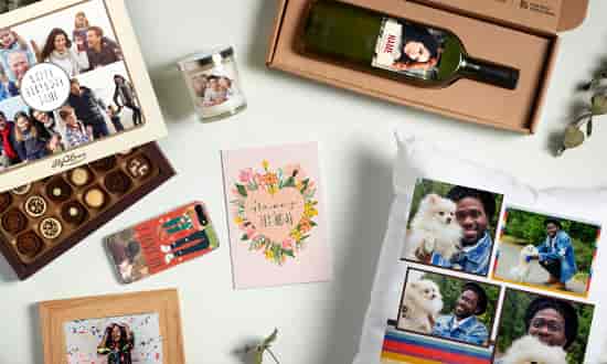 Types of Birthday Gifts