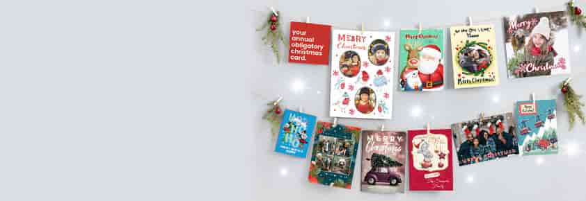 Christmas Cards