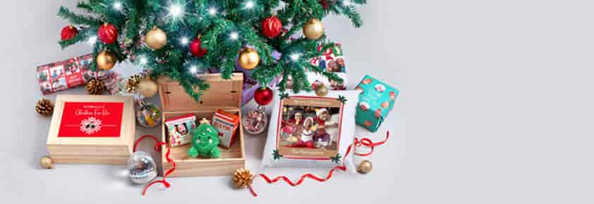 Christmas Gifts