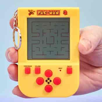Games &amp; Puzzles